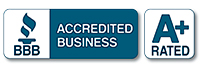 Business review badge
